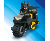 LEGO DC Batman 76220 Batman kontra Harley Quinn - 1088224 - zdjęcie 4